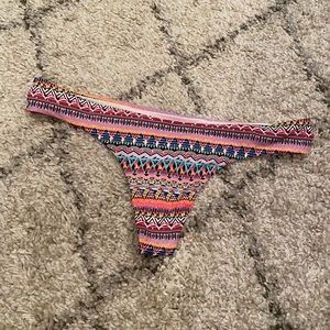 Victoria Secret Thong Bathing-suit